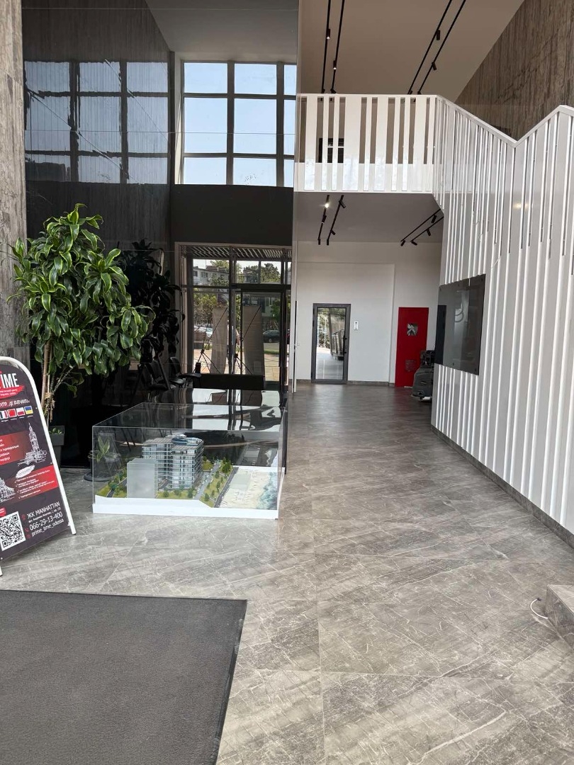 продажа двухкомнатной квартиры номер A-174408 в Малиновском районе, фото номер 7